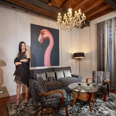The At The Spanish Steps Luxury Collection - Bocca Di Leone 63 Luxury Rome