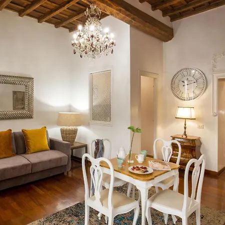 Konukevi The At The Spanish Steps Luxury Collection - Bocca Di Leone 63 Luxury Roma